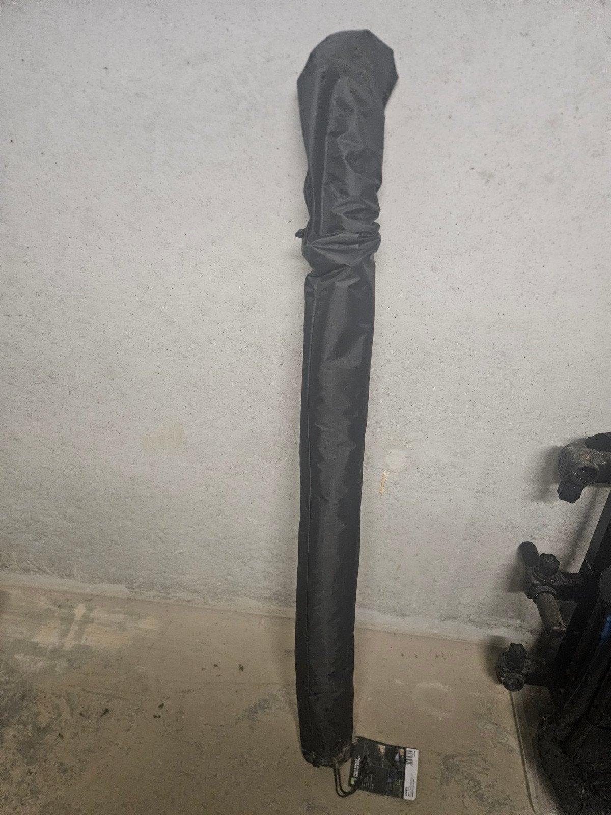 Vissers paraplu. Nog nieuw in verpakking., Ophalen, Nieuw