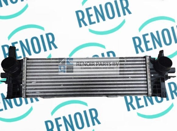 Intercooler BMW X5 G05 X6 G06 X7 G07 8584127 Origineel, -, Utilisé, -, Enlèvement ou Envoi