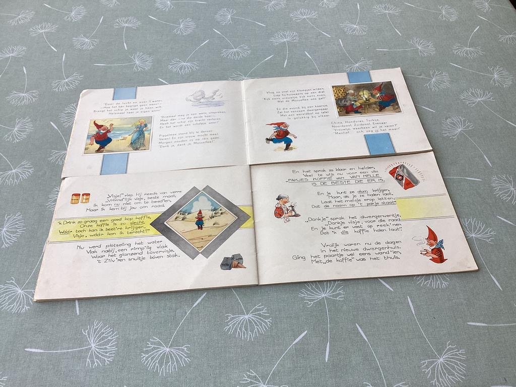 Sprookjesboeken, Boeken, Sprookjes en Fabels, Ophalen, Gelezen