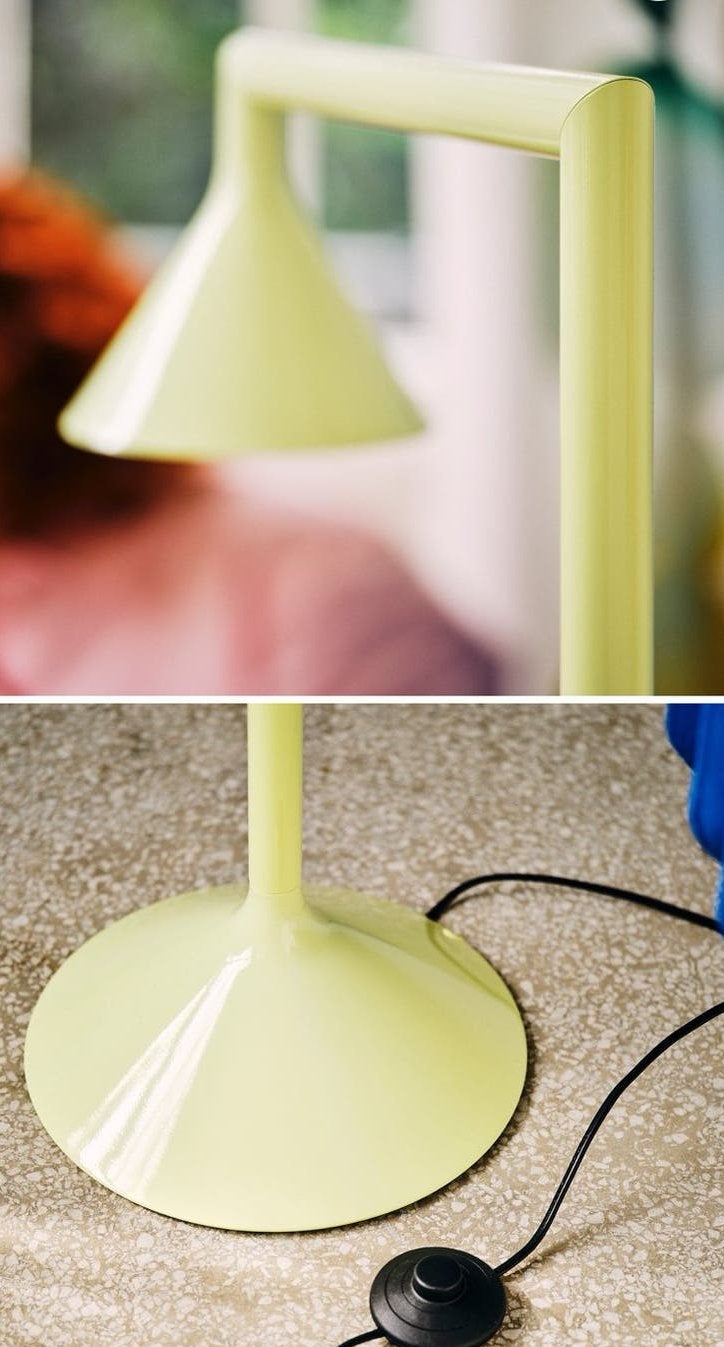 IKEA PS 2026 lamp, Ophalen, Zo goed als nieuw, IKEA