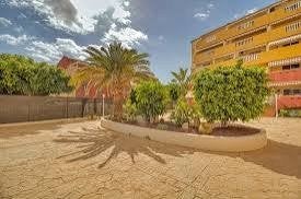 Appartement met 1 slaapkamer, licht en perfect onderhouden,, Costa silencio tenerife zuid, 59 m², Dorp, Spanje