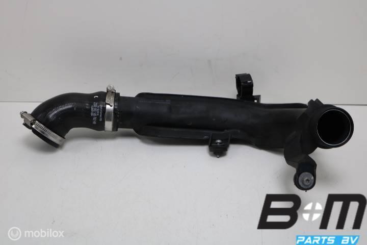 Laadluchtbuis VW Golf 6 2.0 TDI CFH, Auto-onderdelen, Motor en Toebehoren, Gebruikt
