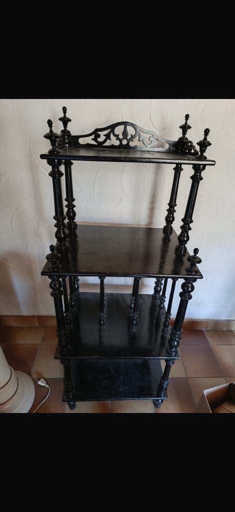 Meuble, Enlèvement, Comme neuf