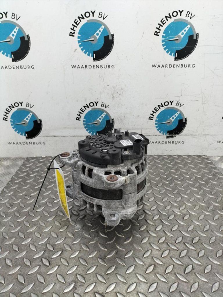 AUDI A1 DYNAMO 2021, Ophalen of Verzenden, Gebruikt, ARN erkend