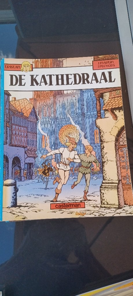 collectie stripverhalen, Livres, BD, Enlèvement, Comme neuf