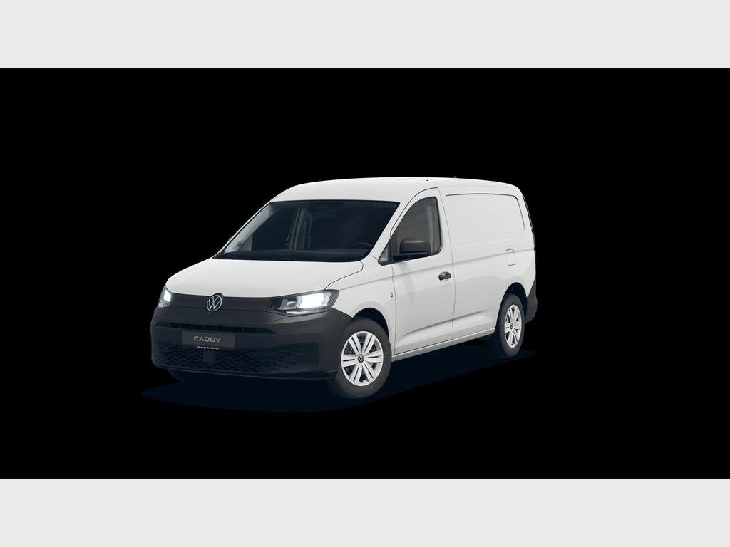 Volkswagen Caddy Maxi Van Caddy Cargo Maxi Lange Wielbasis 2, Achat, Caddy Combi, Boîte manuelle, Diesel