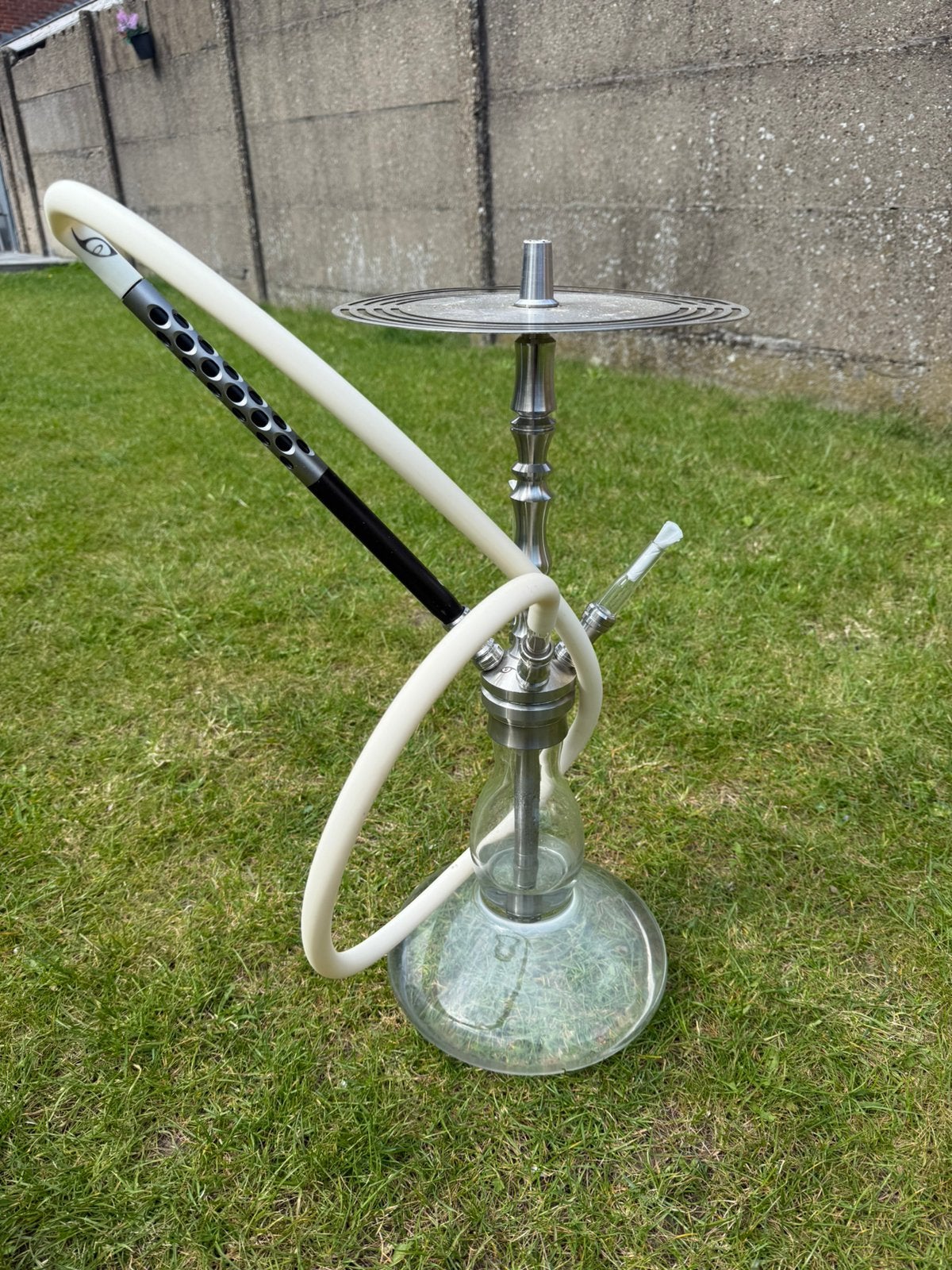 Waterpijp/Shisha/Nargile, Verzamelen, Rookartikelen, Aanstekers en Luciferdoosjes, Ophalen, Zo goed als nieuw