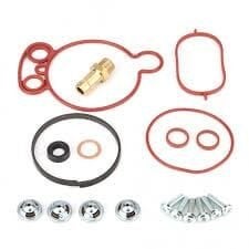 Reparatie set vacuumpomp VW LT Passat Transporter T4 Audi A6, Autos : Pièces & Accessoires, Moteurs & Accessoires, Neuf, Enlèvement ou Envoi