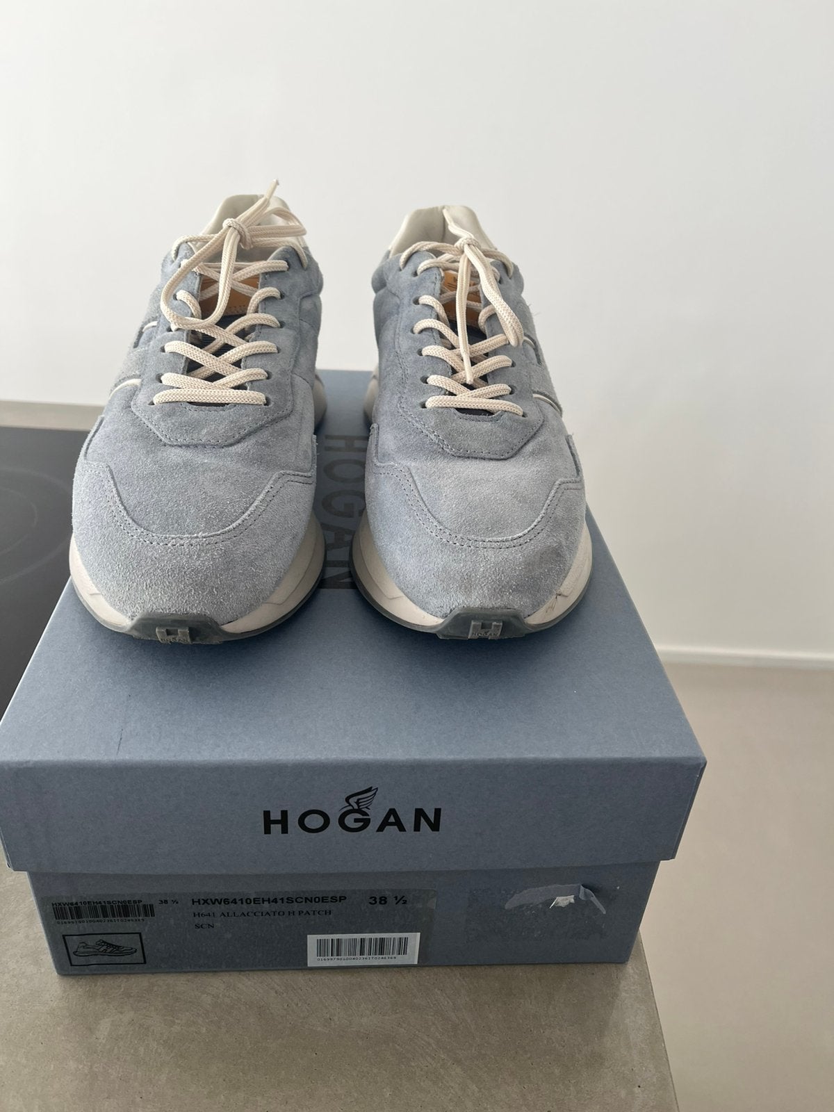 Hogan 38,5, Kleding | Dames, Ophalen of Verzenden, Zo goed als nieuw