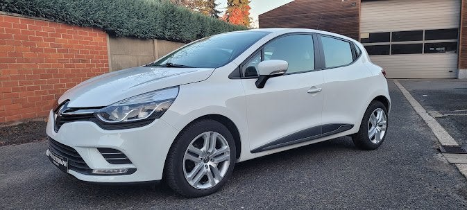 Renault Clio 5 deurs (année de construction 2019), Autos, Renault, Achat, Euro 6, Entreprise, Boîte manuelle