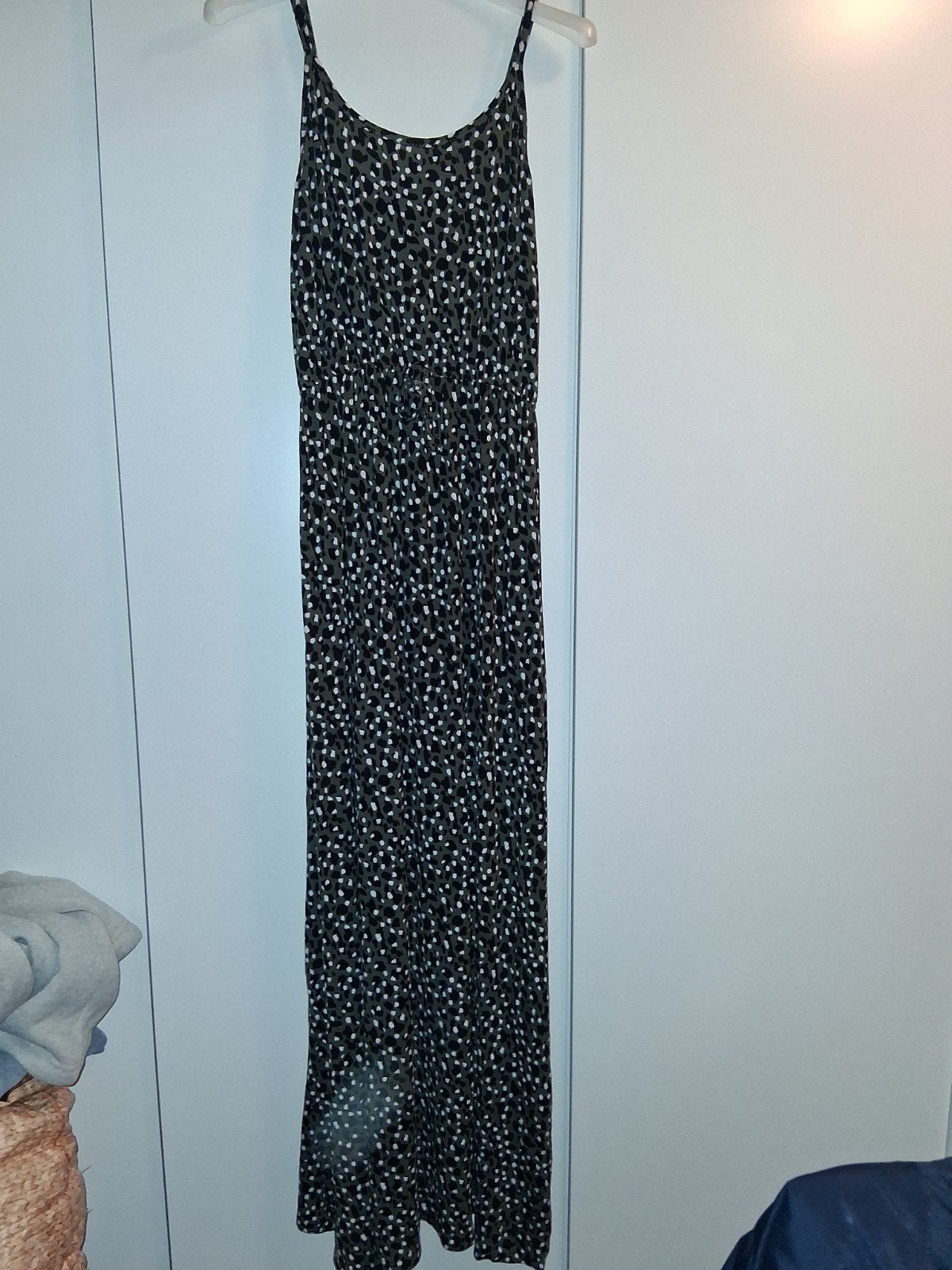 robe longue, Vêtements | Femmes, Robes, Enlèvement ou Envoi, Taille 36 (S), Comme neuf, Vert