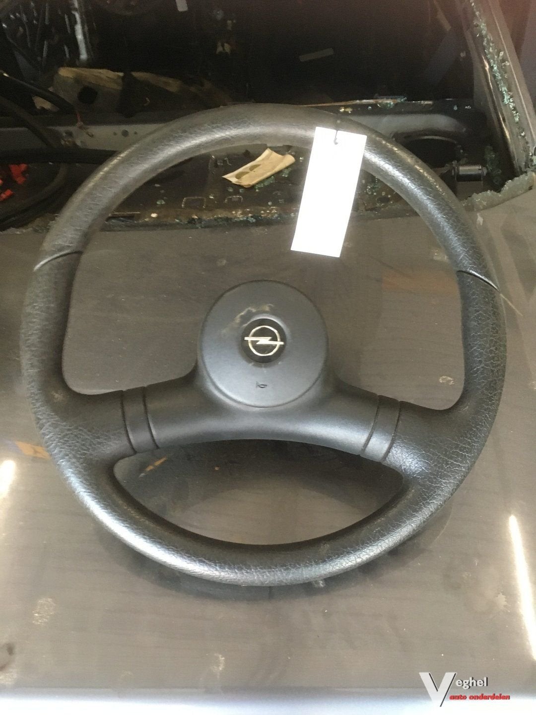 Opel corsa B stuur bwjr 1995, Gebruikt, -, -, Ophalen of Verzenden