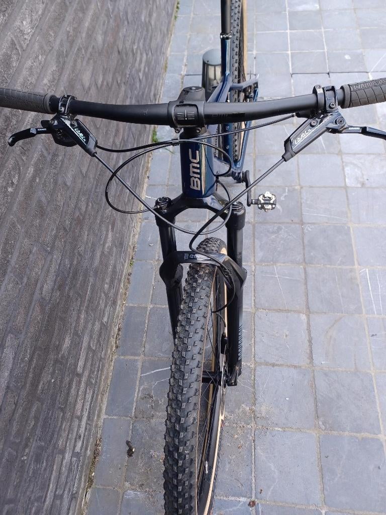fietsen, Fietsen en Brommers, Gebruikt, Vering, 10 tot 15 versnellingen, Overige maten