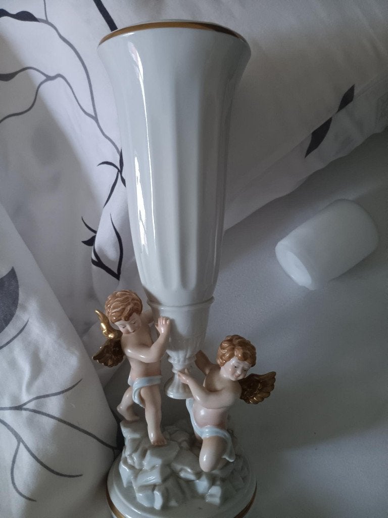 Franklin Mint, Ophalen, Zo goed als nieuw, Religie