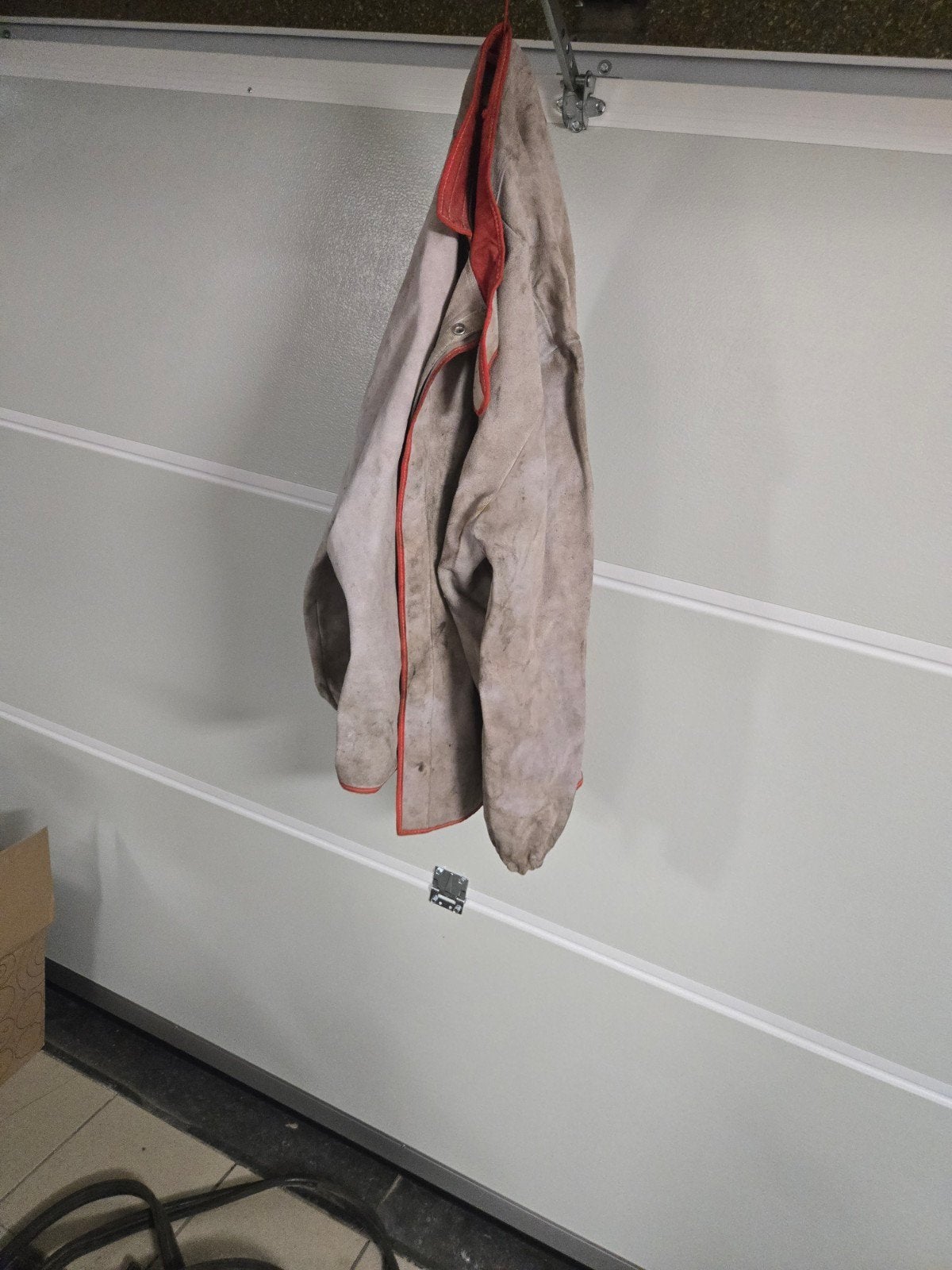 veste laser, Enlèvement ou Envoi, Comme neuf, Tig