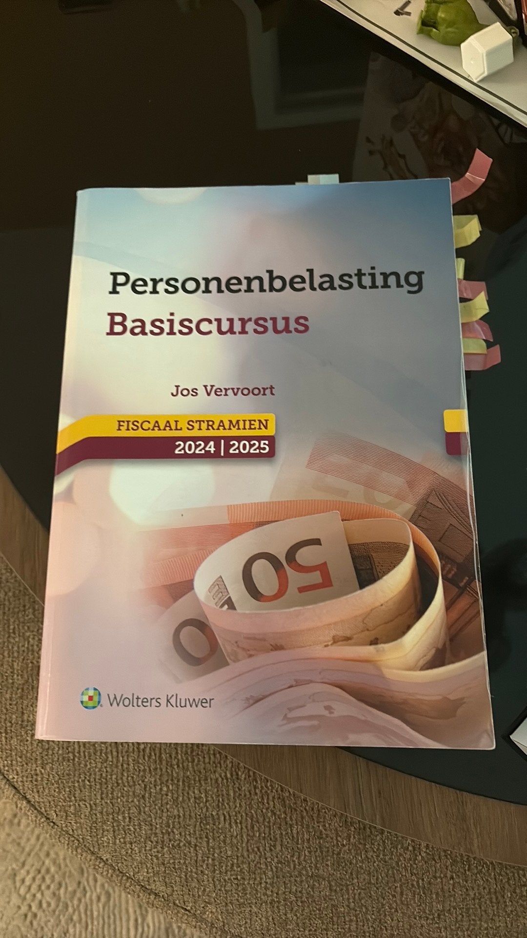 Cours de base sur l'impôt sur le revenu des particuliers, Livres, Enlèvement, Utilisé, Enseignement supérieur professionnel