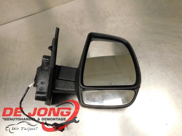 Rétroviseur extérieur droit d'un Opel Combo, Autos : Pièces & Accessoires, -, Opel, 3 mois de garantie, Utilisé
