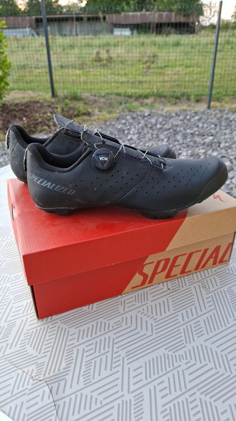 Chaussures automatiques VTT Specialized Recon 1.0, Fietsen en Brommers, Fietsaccessoires | Fietskleding, Schoenen