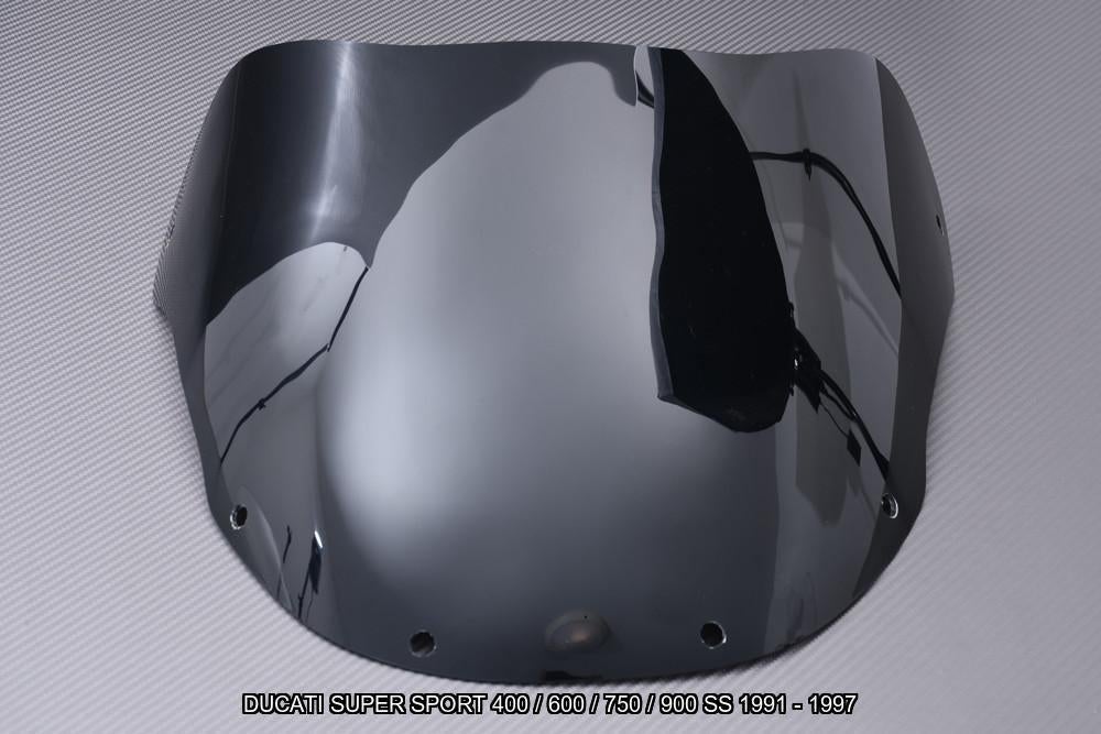 Windscherm DUCATI SUPER SPORT 400 600 750 900 SS 1991 - 1997, Motoren, Ophalen of Verzenden, Nieuw