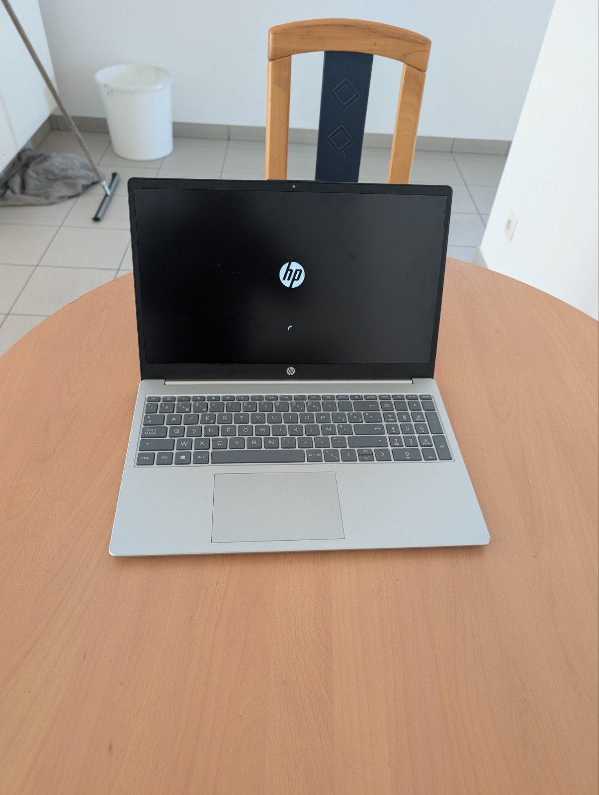 hp windows 11, Computers en Software, Ophalen of Verzenden