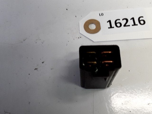 TL1000S 1996 - 2001 Suzuki Elektrische component D1-26809
