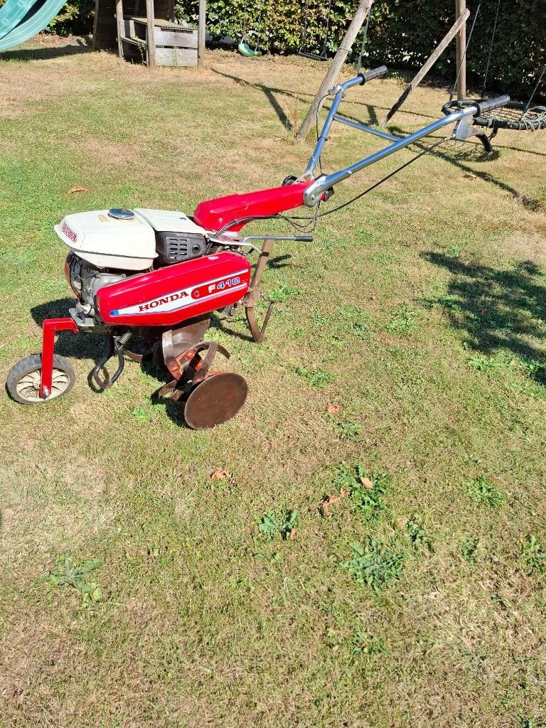 hONDA F410 MOTOCULTEUR, Enlèvement, Utilisé, Cultivateur, Honda