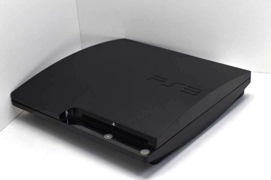 PS3 Slim voor onderdelen, Games en Spelcomputers, Ophalen of Verzenden, Niet werkend, Slim