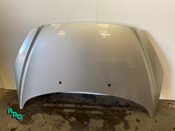 Capot d'un Peugeot 308 (308 08-) (ETSC), -, 3 mois de garantie, Utilisé, -
