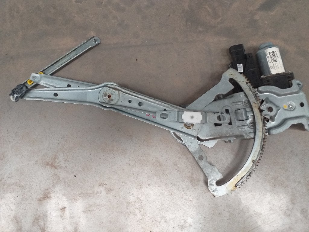 vitre électrique opel corsa c, Enlèvement ou Envoi, Utilisé, Opel