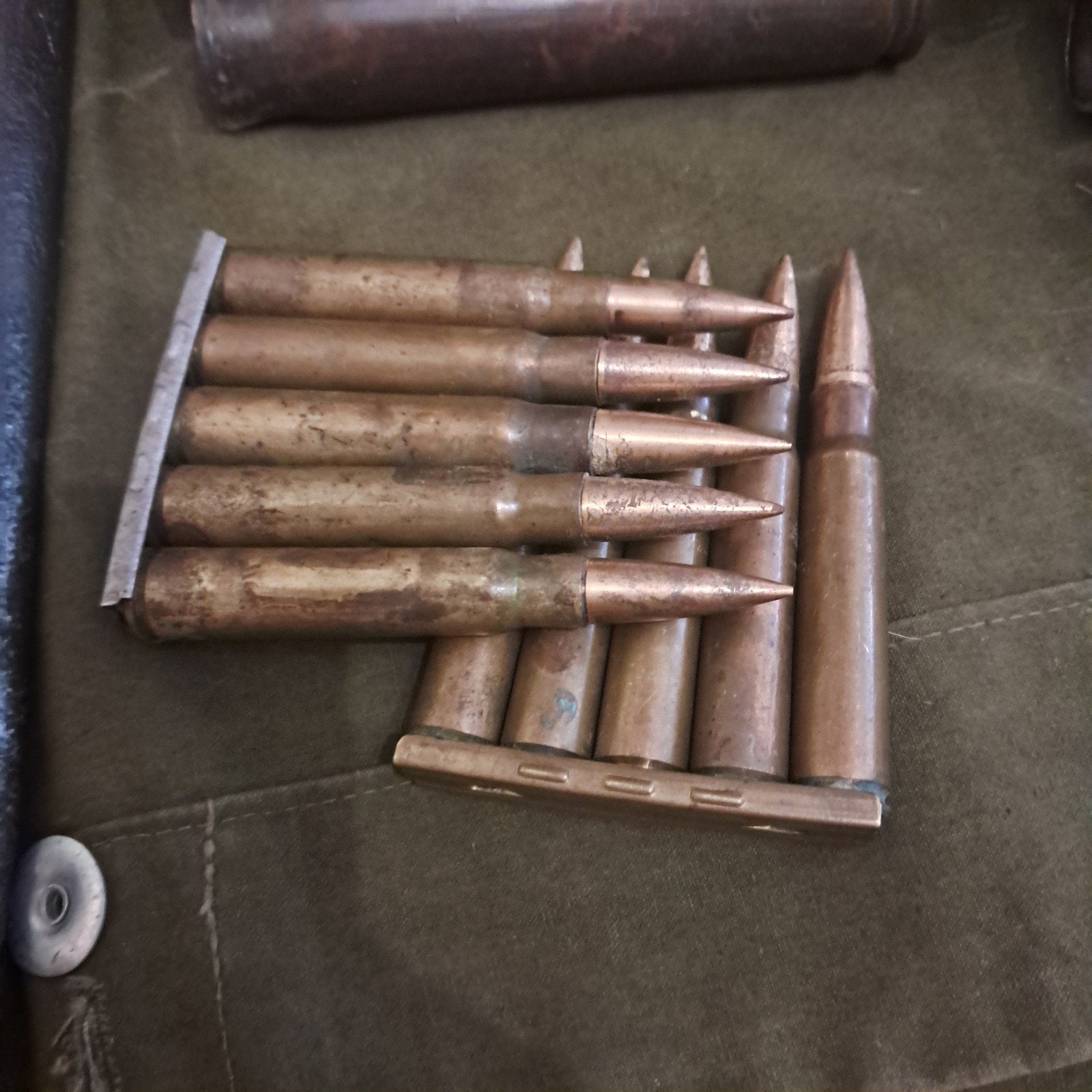 mauser k98 100%demilitariser as la norme belge, Verzamelen, Ophalen of Verzenden