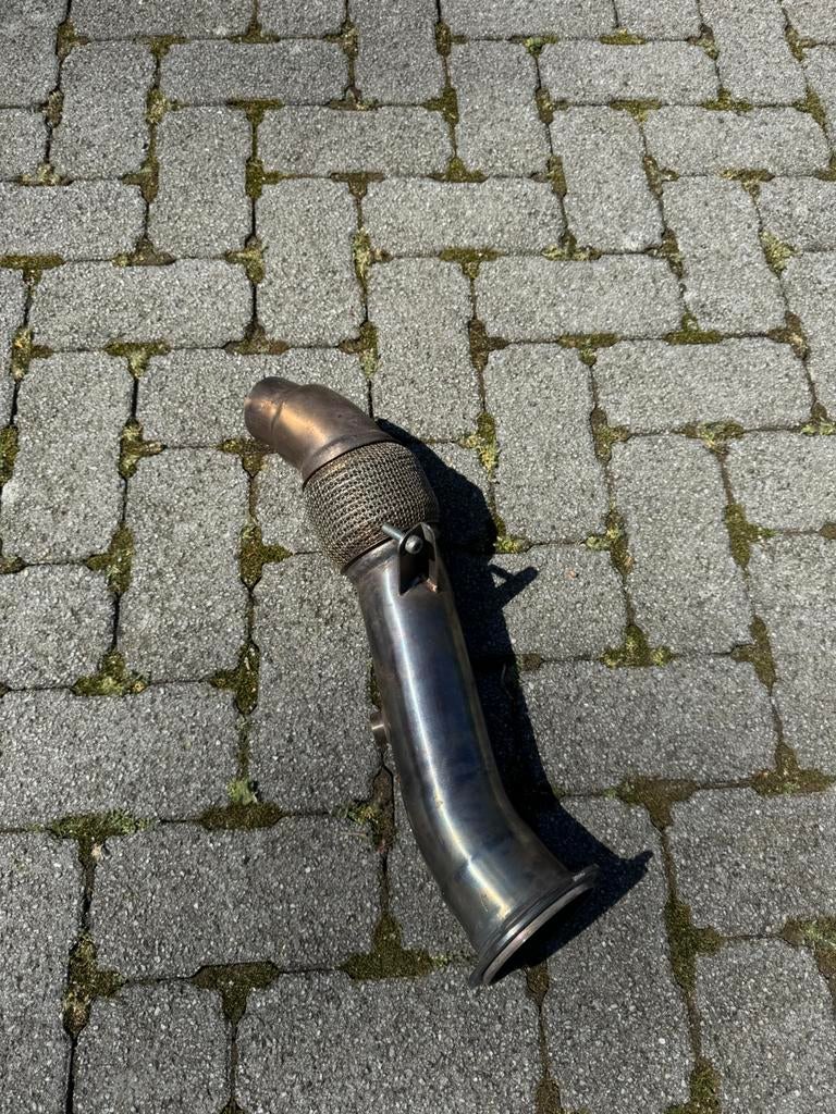 Downpipe bmw f30 330i, Ophalen, BMW