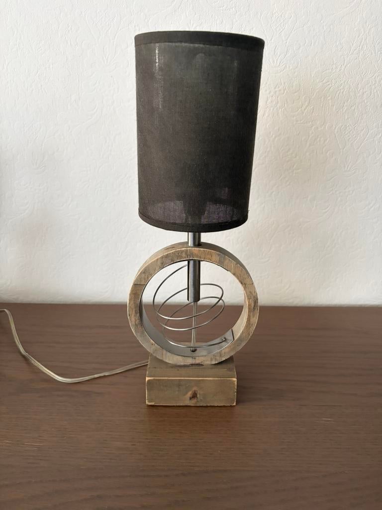 Modern lampem nieuw, Enlèvement, Comme neuf