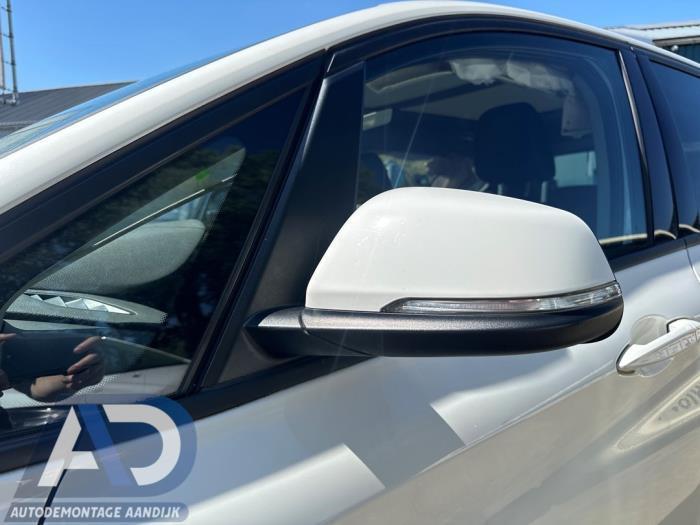 Links buitenspiegel  BMW 2 Active Tourer (F45), Nieuw, BMW, BMW, Info@bmw-group.nl