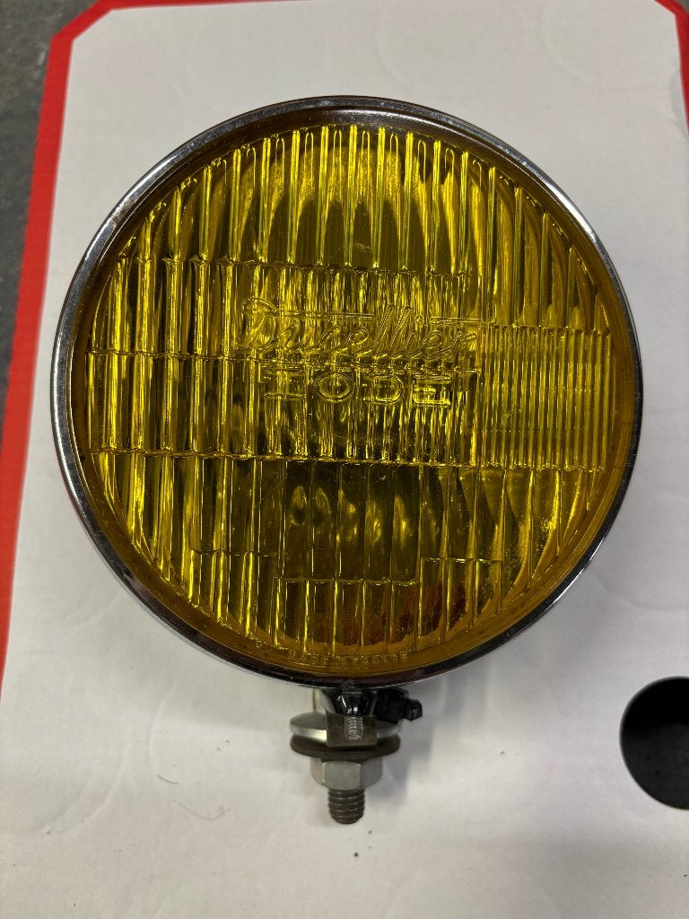 mistlampen Cox kever ladybug, Ophalen of Verzenden, Gebruikt, Volkswagen