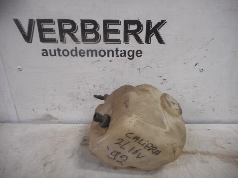 RUITENSPROEIERRESERVOIR Opel Calibra (0023985), Bahnhofsplatz 65423 Rüsselsheim am Main, DE, Enlèvement ou Envoi, Opel, Opel Automobile GmbH