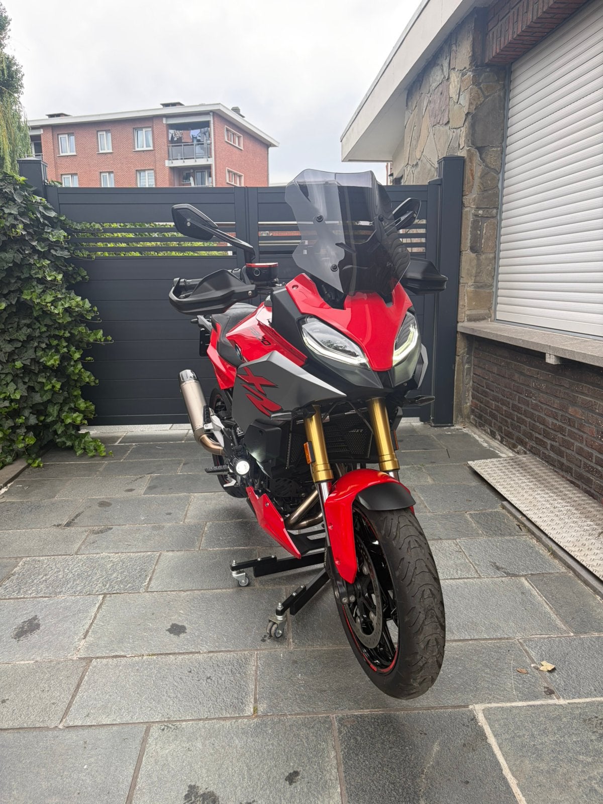 BMW F900XR A2, Motoren, Motoren | BMW, Nieuw, Particulier, Toermotor, Minimaal motorrijbewijs A2