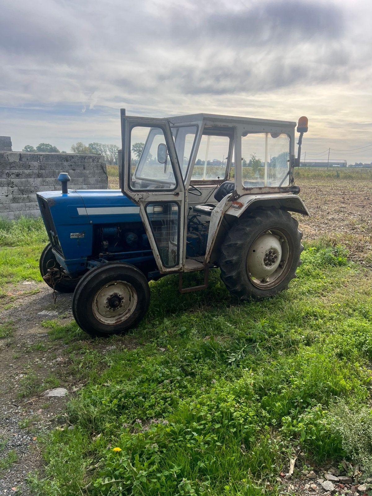 Ford 3000, Zakelijke goederen, Ophalen, Oldtimer, Ford, 5000 tot 7500