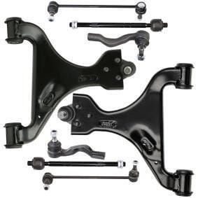 Mercedes Viano draagarm Mixto Mercedes Vito W639 draagarm A6, -, Nieuw, Ophalen of Verzenden, -