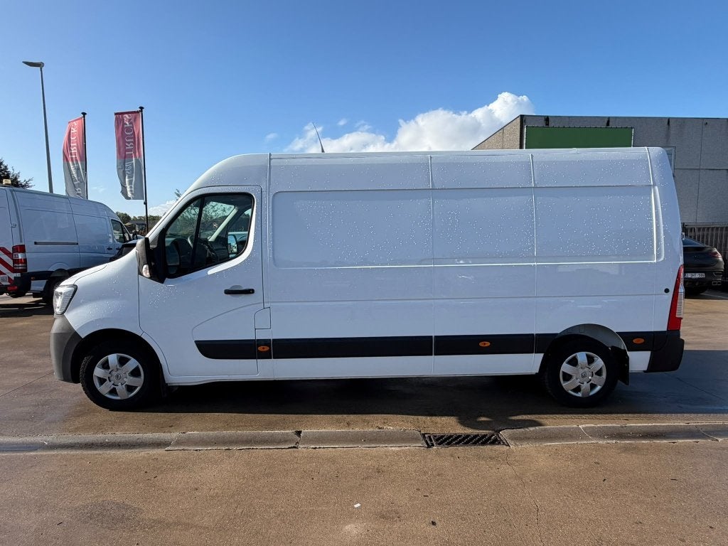 Renault Master (Stock ID 35943) — 7