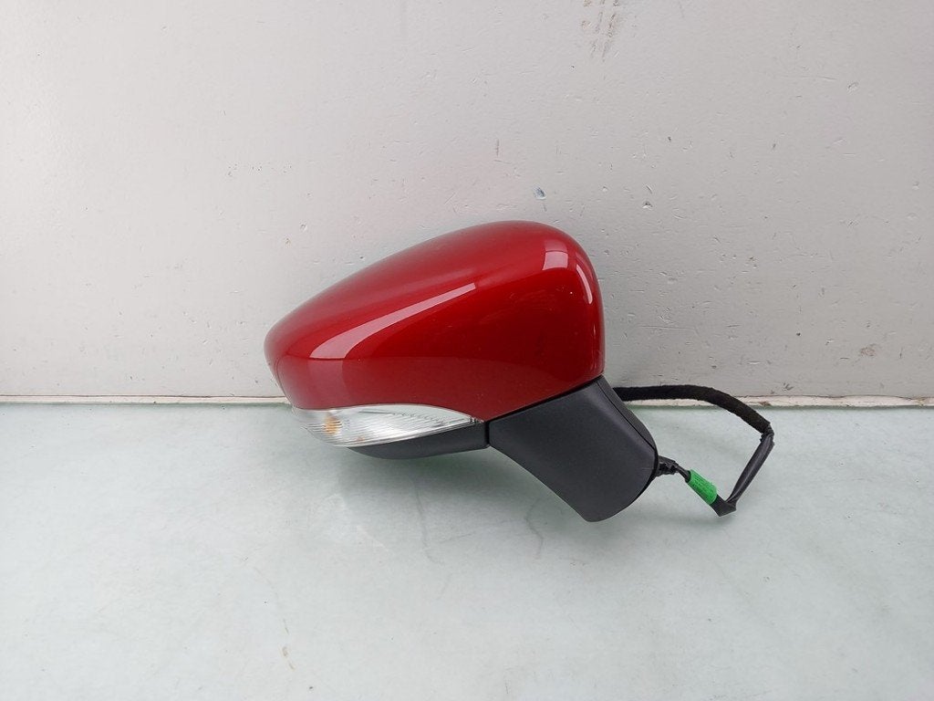 RETROVISEUR EXTERIEUR DROIT Micra (K14) (|963015FA0B|), Utilisé, Nissan