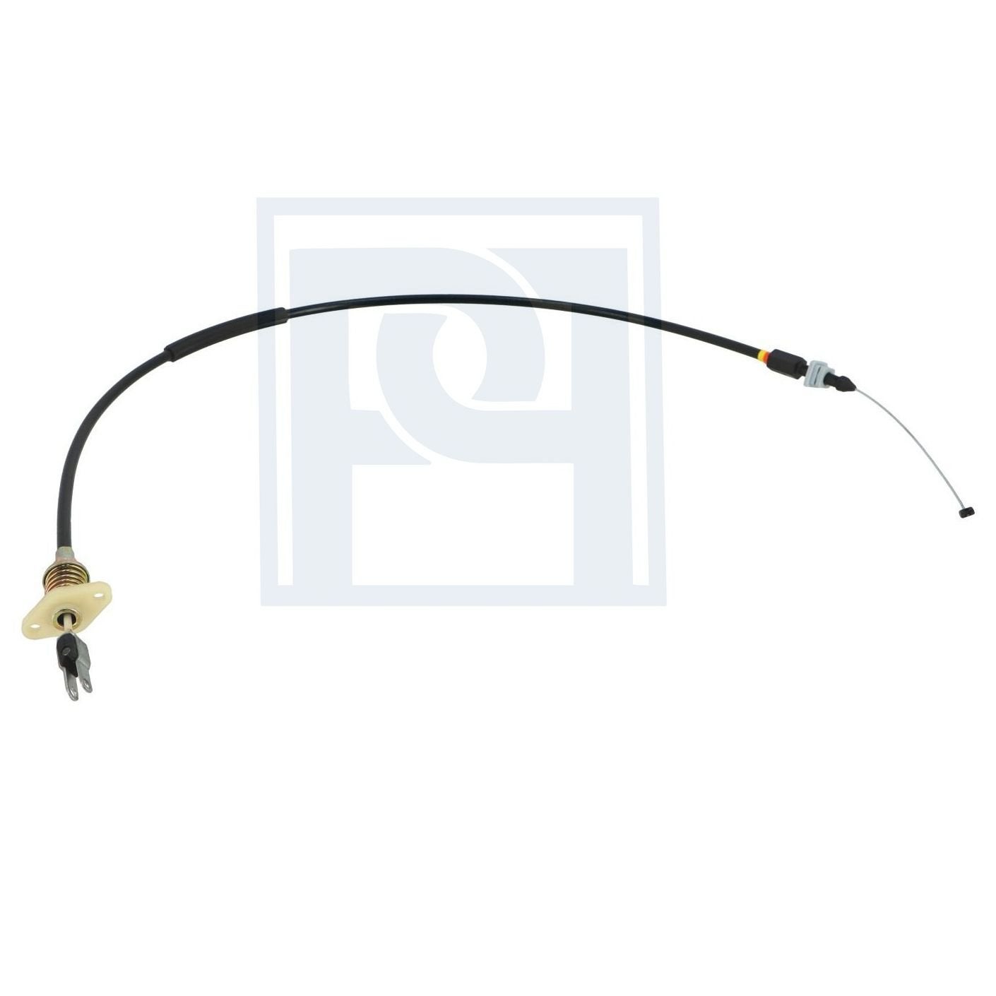 Volvo gasklep Controle kabel Volvo onderdeelnr 1273445, Enlèvement ou Envoi, Neuf