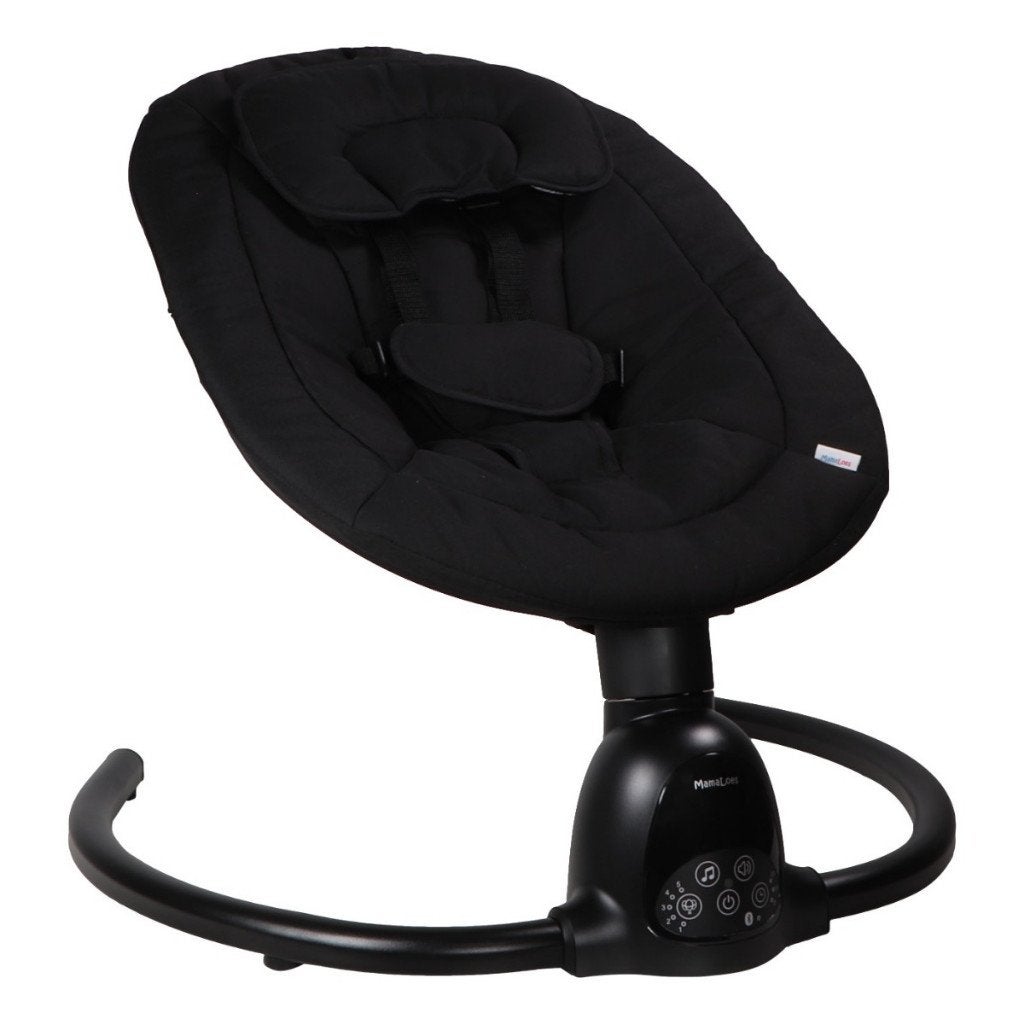 Balançoire pour bébé Mamaloes, Enfants & Bébés, Enlèvement ou Envoi, Comme neuf