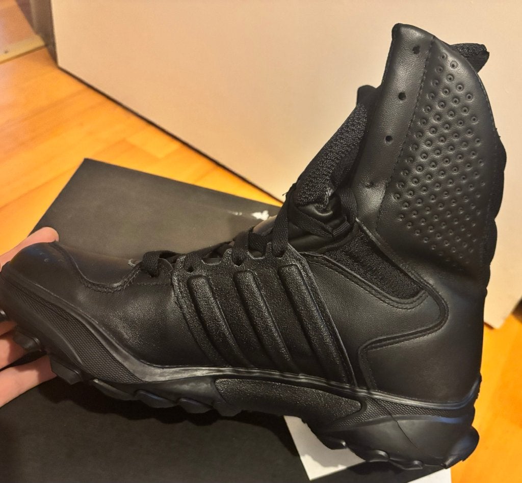 Chaussures Adidas GSG9.2, Zwart, Nieuw, Ophalen of Verzenden, Adidas