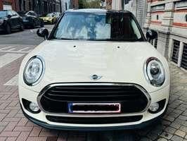 MINI Cooper Clubman 1.5, Autos, Cuir, Achat, 6 portes, Boîte manuelle