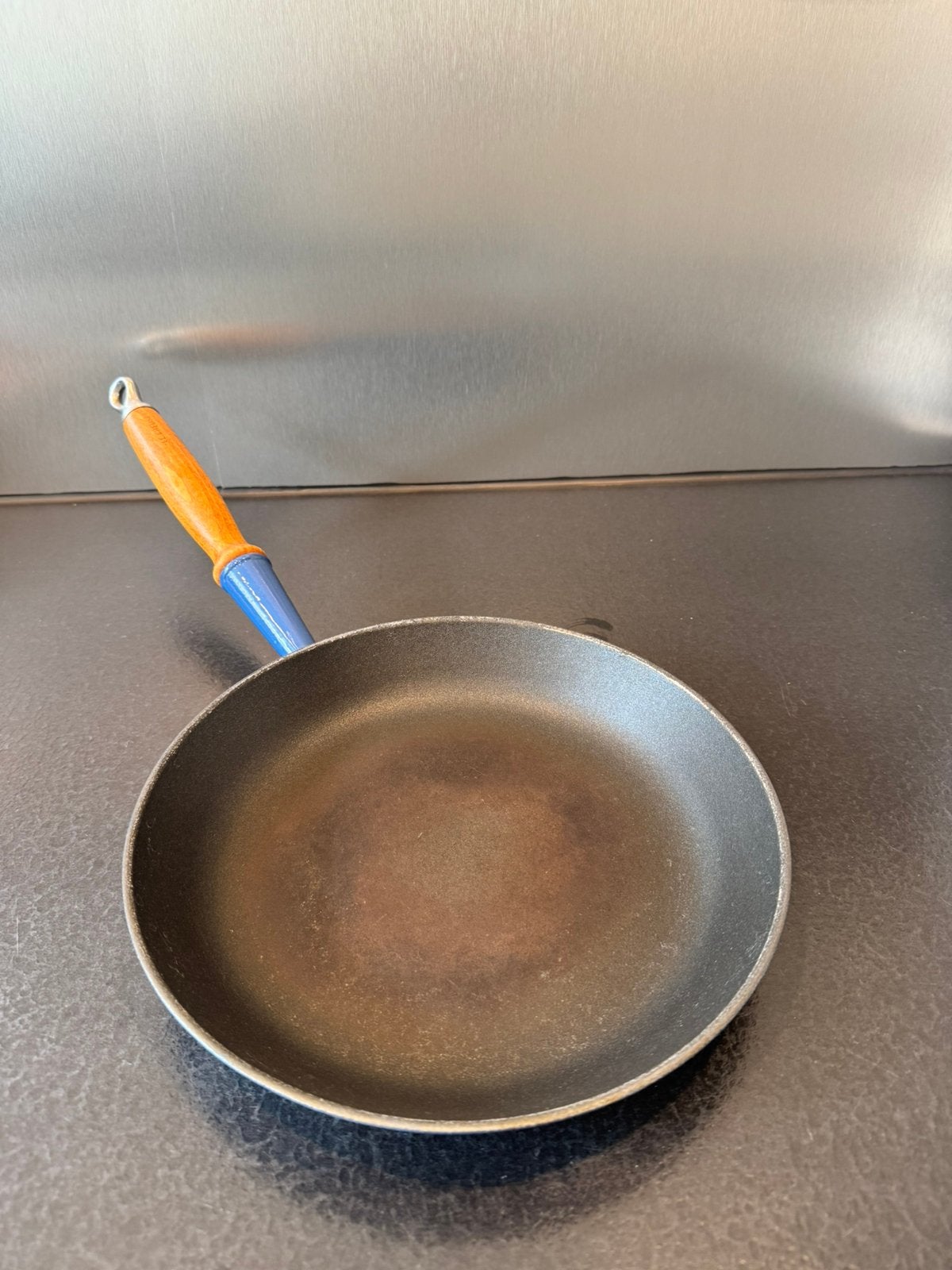 Le Creuset 26, Enlèvement ou Envoi, Utilisé, Le Creuset