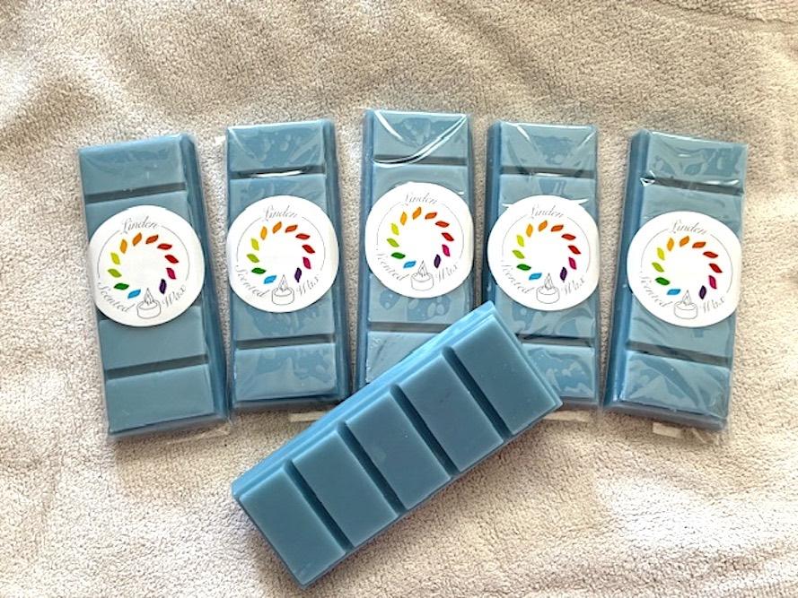 Snapbar waxmelt wax parfum geur RITUALS BALI OCEAN, Huis en Inrichting, Ophalen of Verzenden, Kaars