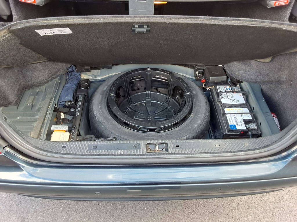 Mercedes-Benz CLK-Klasse 200 CLK 200 Elegance Full opties 1s, foto 11