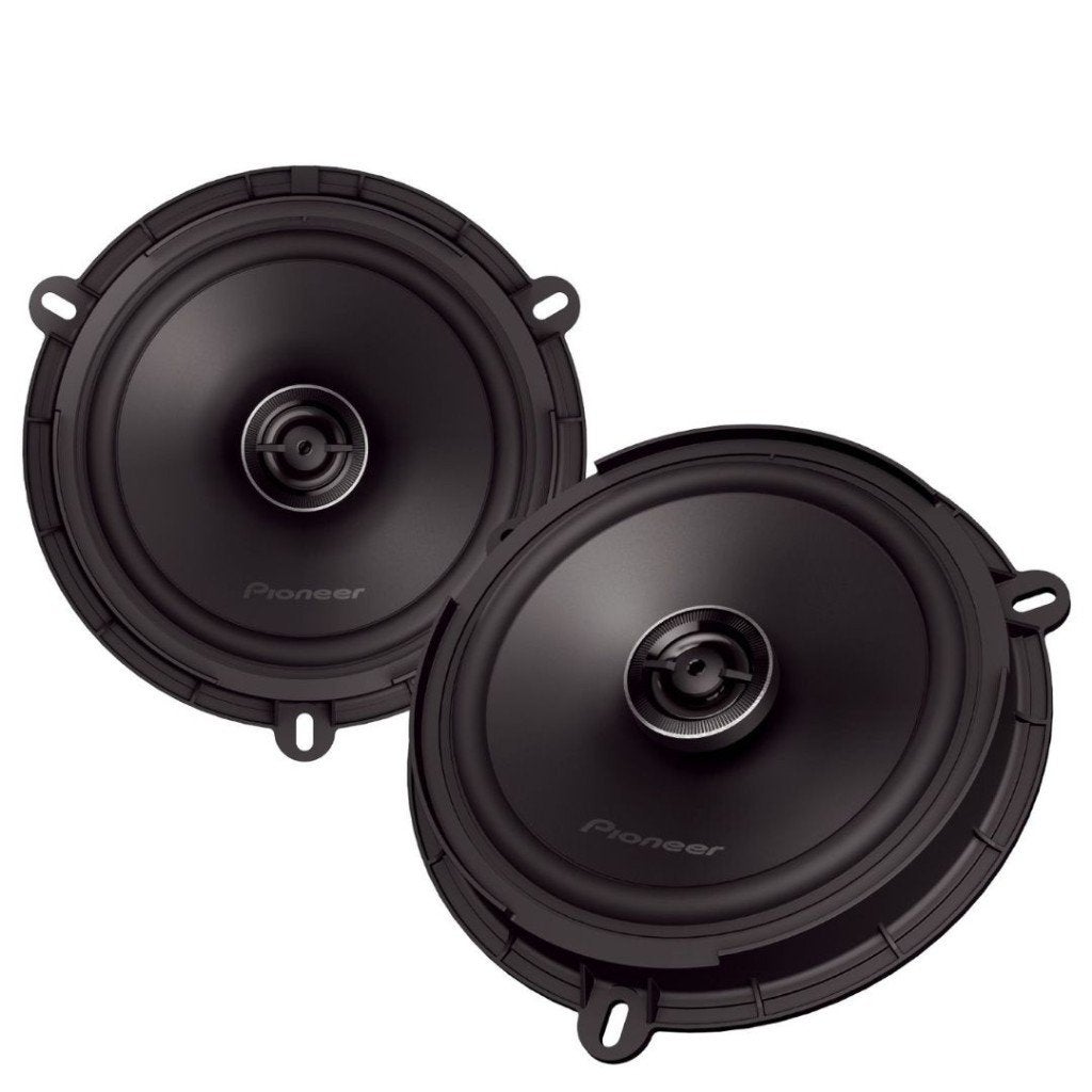 Pioneer TS-Q160F-FD - 16.5 cm - 350 Watt - Speakers, Auto diversen, Ophalen of Verzenden, Nieuw