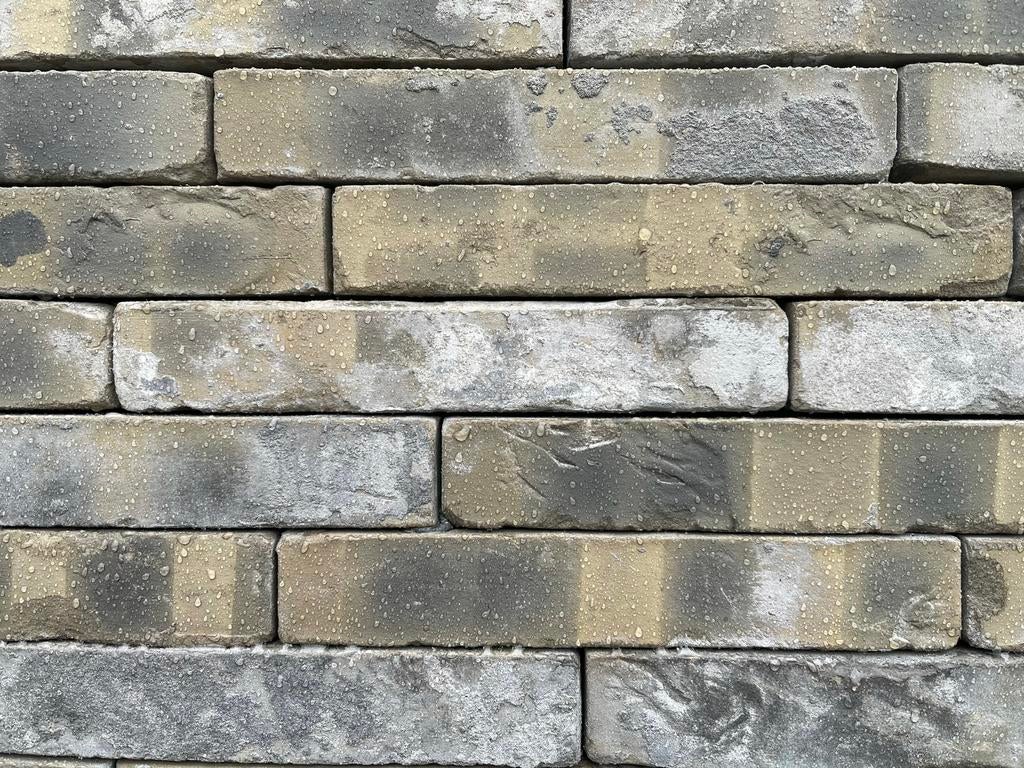 Brique de façade, Info@wienerberger.be, Comme neuf, Enlèvement, Willebroek
