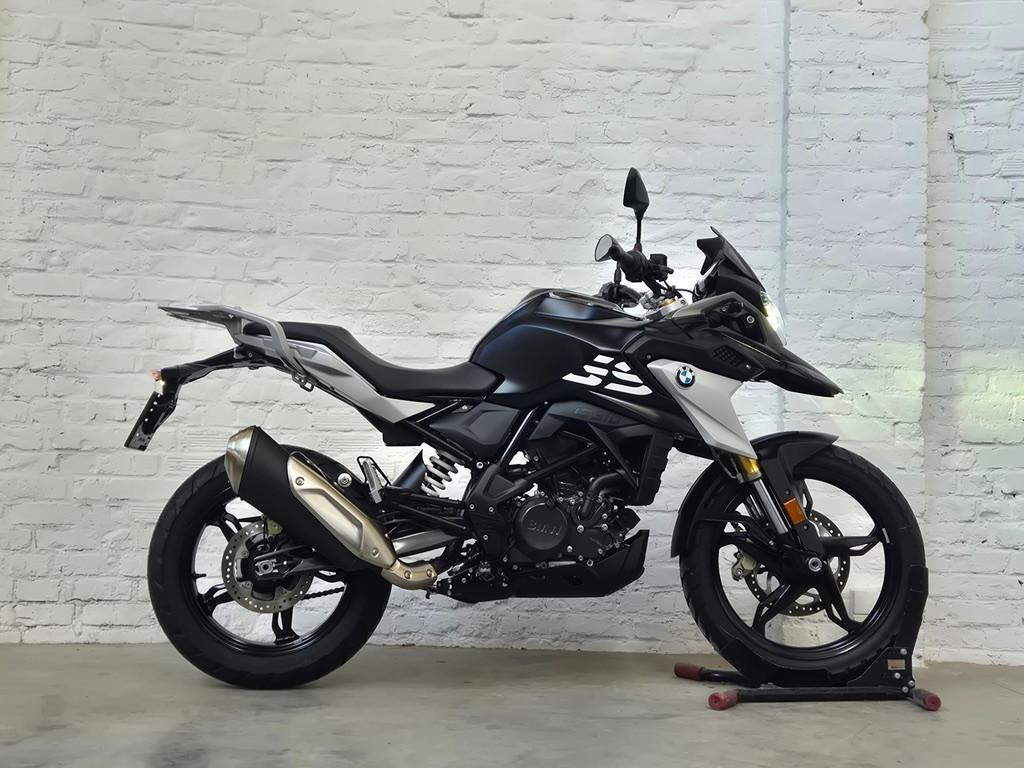BMW G 310 GS G310GS G310 310GS @motomobilia 'BTW aftrekbaar, Motoren, LED Verlichting, Motorrijbewijs A, Bedrijf, 310 cc